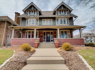 2591 N Summit Ave, Milwaukee, WI 53211