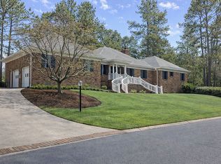 913 Holley Lake Rd, Aiken, SC 29803