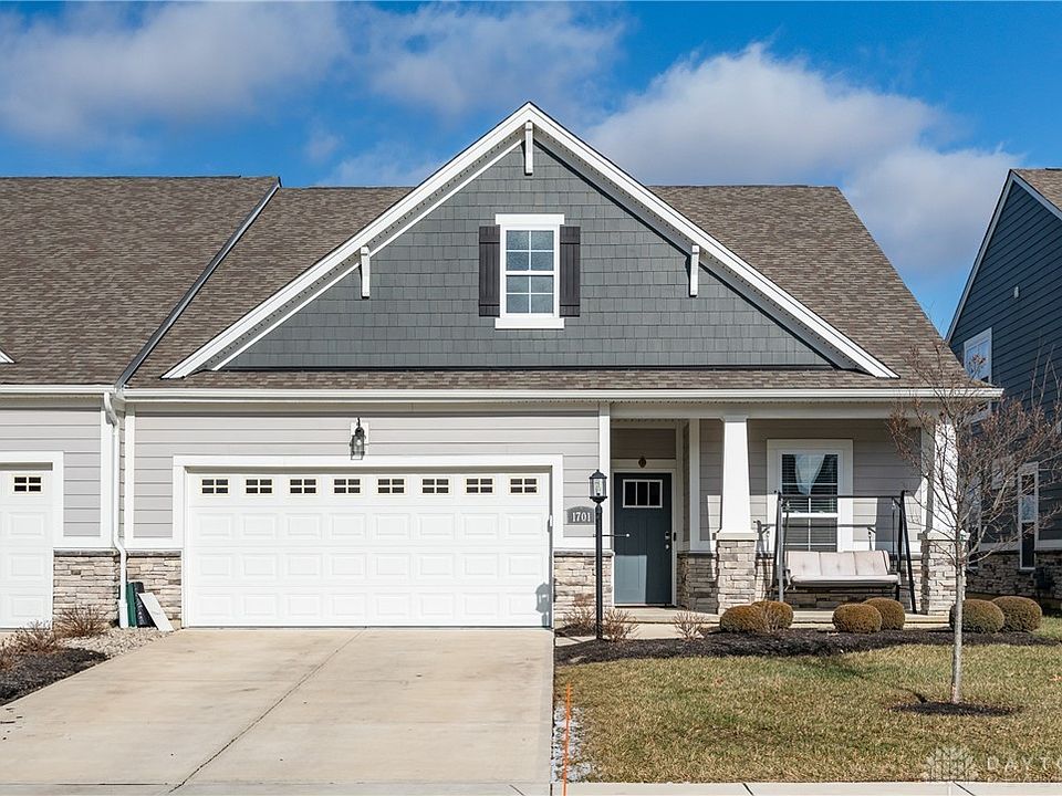 1st image of 1701 Glade Valley Dr