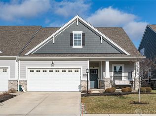 1701 Glade Valley Dr, Dayton, OH 45458