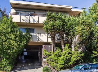 36 Moss Avenue, Oakland, CA 94610