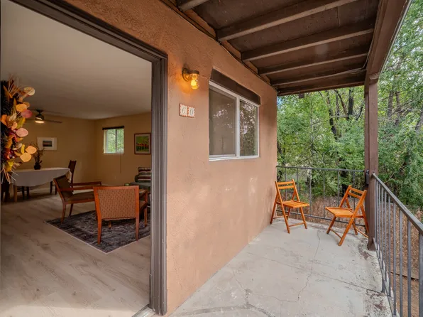 2800 Cerrillos Rd APT 60, Santa Fe, NM 87507