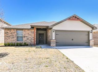 1705 Burgundy Dr, El Reno, OK 73036