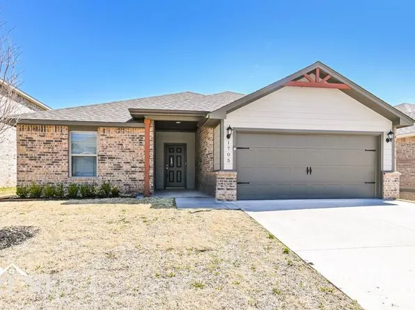 1705 Burgundy Dr, El Reno, OK 73036