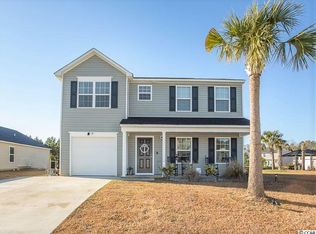 811 Trap Shooter Cir, Longs, SC 29568