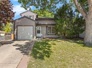 1924 Rice St, Longmont, CO 80501
