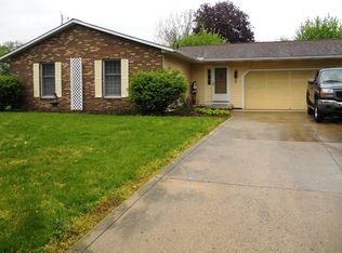 134 Rae Ct, Heath, OH 43056