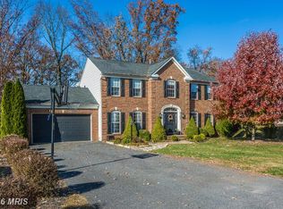 4095 Carrick Ct, Emmitsburg, MD 21727