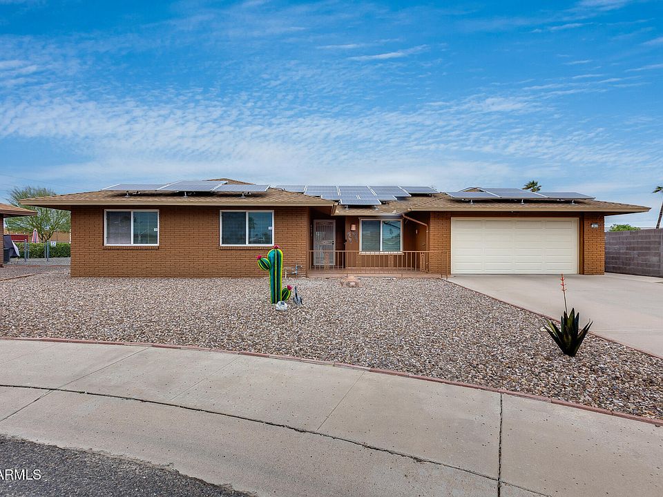 1st image of 9610 W CAMPANA Drive