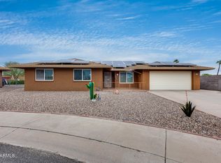 9610 W Campana Dr, Sun City, AZ 85351