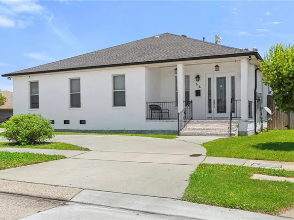114 Gelpi Ave, Kenner, LA 70065