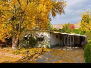 3758 S Kingsland Way, Boise, ID 83716