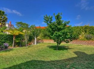 25292 Earhart Rd, Laguna Hills, CA 92653