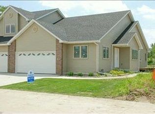 209 SW 36th Ln, Ankeny, IA 50023