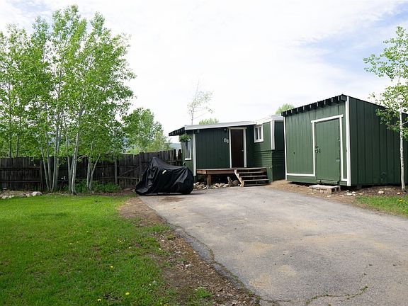 2nd image of 2900 West Acres Drive UNIT 81