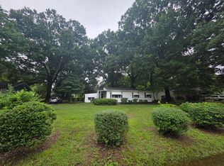 3317 Emory Dr, Winston Salem, NC 27103