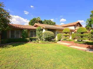 16519 Halsey St, Granada Hills, CA 91344