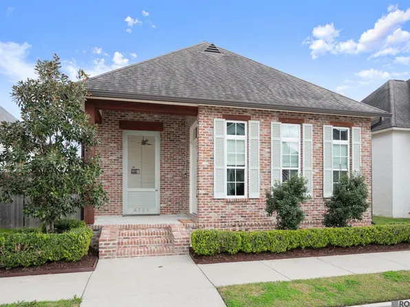 4755 Claremont Ave, Gonzales, LA 70737