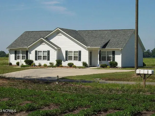 4660 Weyerhaeuser Road, Ayden, NC 28513