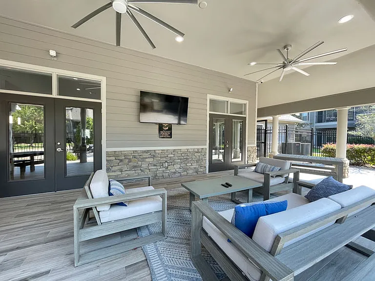 Jamestown Place Apartments Bossier City — Photo 12