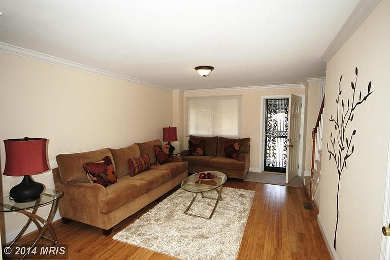 Living Room - In Room