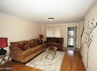 1215 N Augusta Ave, Baltimore, MD 21229