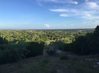Eagle Rdg, Burnet, TX 78611