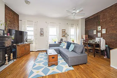 Rented by Bold New York