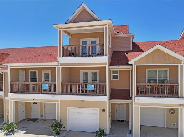 1813 11th St #403, Pt Aransas, TX 78373