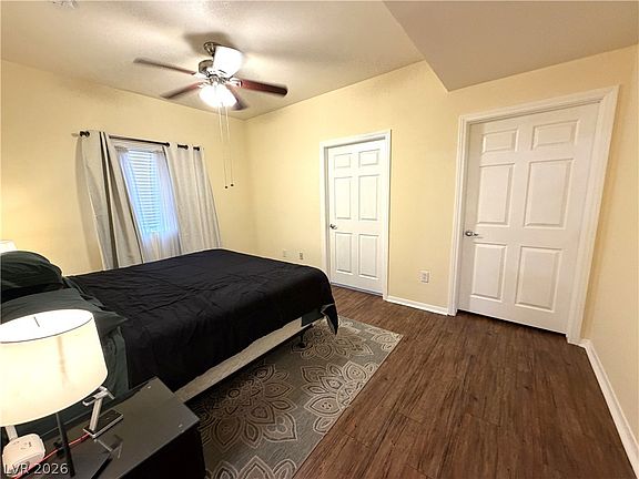 4th image of 5250 S Rainbow Blvd Unit 1076