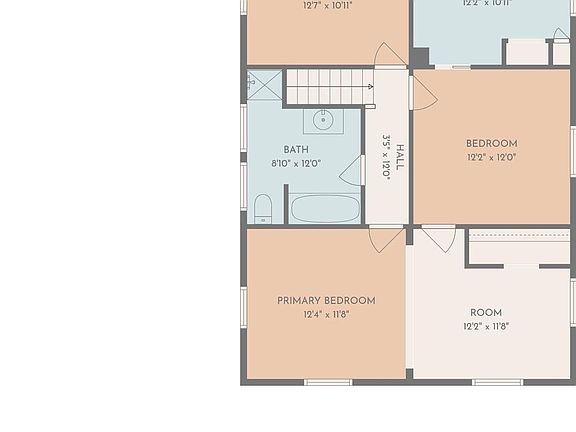 5th image of 534 South Ave