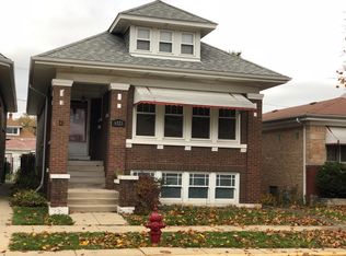 6523 26th Pl, Berwyn, IL 60402