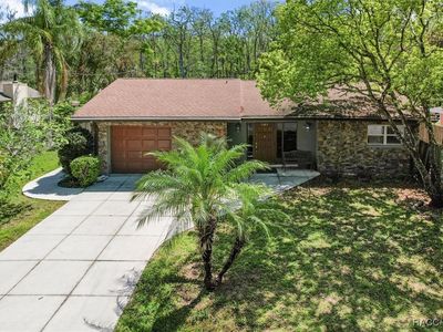 841 N Palm Springs Ter, Crystal River, FL, 34429