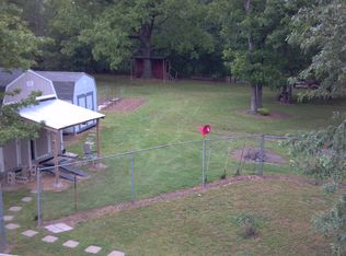 445 Covey Ln, Austin, AR 72007