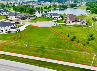 4079 Pitscottie Ct, Bargersville, IN