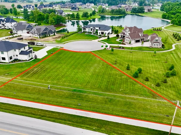 4079 Pitscottie Ct, Bargersville, IN 46106