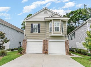 1436 Powhatan Dr, Saint John Myrtle Beach, SC 29577