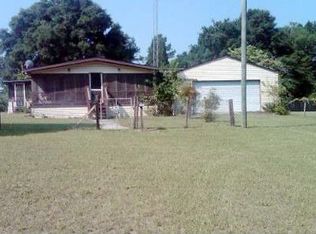 6944 NW Lake Jeffery Rd, Lake City, FL 32055