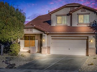 2530 Tierra Grande Ct, Las Cruces, NM 88011