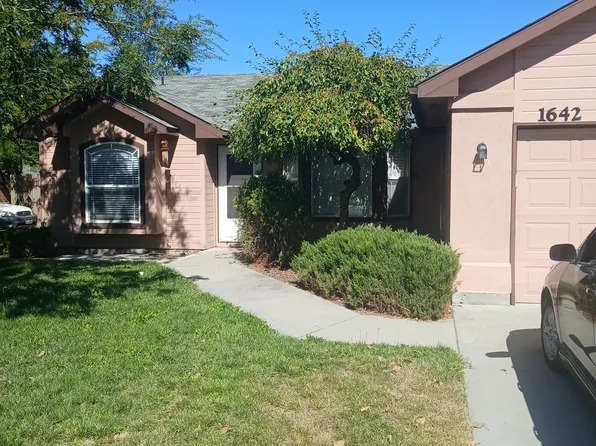 1642 W Wright St, Boise, ID 83705