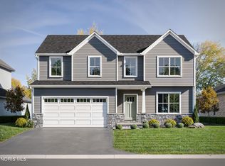 8819 Flint Ct, Sylvania, OH 43560