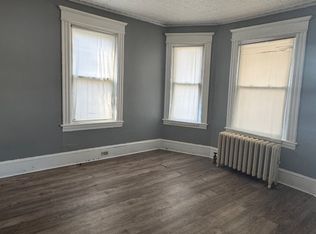 11 Horace St #1, Springfield, MA 01108