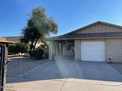 2415 W Kilarea Ave, Mesa, AZ, 85202