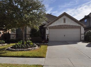 17006 Tupelo Garden Cir, Humble, TX 77346