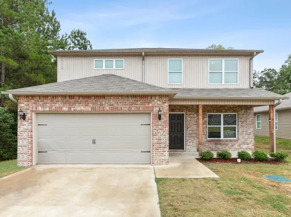 153 Americana Dr, Odenville, AL 35120