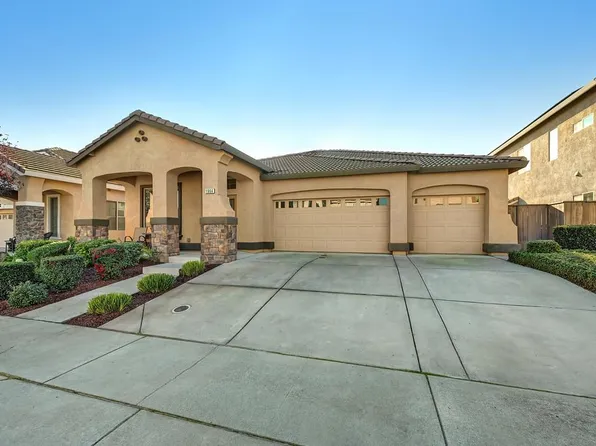 1964 Hartsfield Way, Lincoln, CA 95648