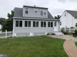 9 Evans Ave, Lutherville Timonium, MD 21093
