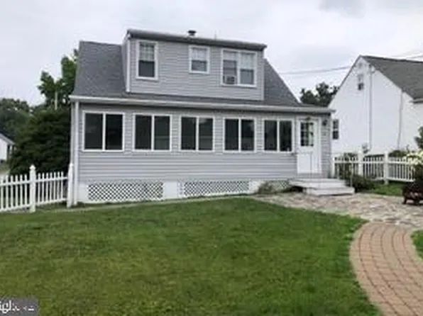 9 Evans Ave, Lutherville Timonium, MD 21093