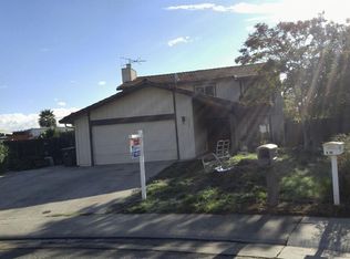 7244 Blue Springs Way, Citrus Heights, CA 95621