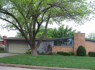 1915 W 23rd St N, Wichita, KS 67204